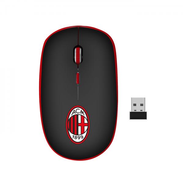 Techmade Mouse Wireless Milan - Disponibile in 2-3 giorni lavorativi
