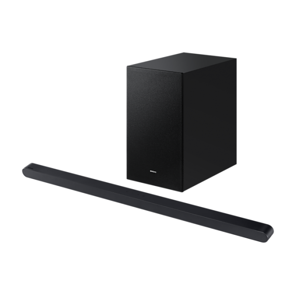 Samsung HW-S700D/EN altoparlante soundbar Nero 3.1 canali - Disponibile in 6-7 giorni lavorativi