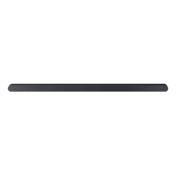 Samsung HW-S700D/EN altoparlante soundbar Nero 3.1 canali - Disponibile in 6-7 giorni lavorativi