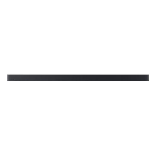Samsung HW-S700D/EN altoparlante soundbar Nero 3.1 canali - Disponibile in 6-7 giorni lavorativi
