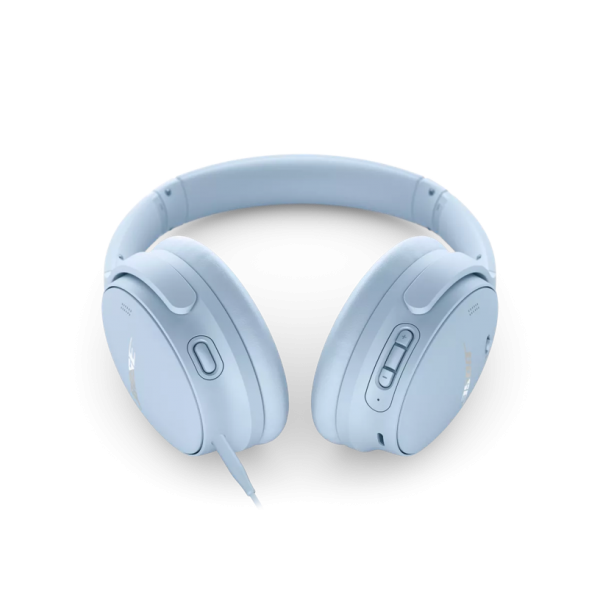 Bose QuietComfort Auricolare Con cavo e senza cavo A Padiglione Musica/Giornaliera Bluetooth Blu - Disponibile in 6-7 giorni lavorativi