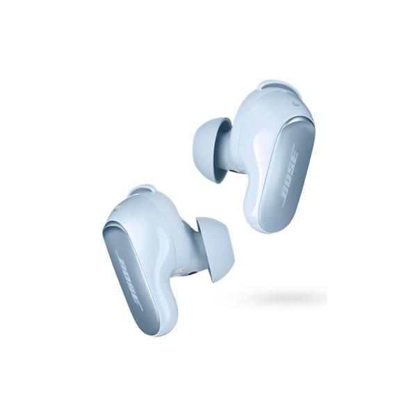 Bose QuietComfort Ultra Auricolare Wireless In-ear Musica e Chiamate Bluetooth Blu - Disponibile in 6-7 giorni lavorativi
