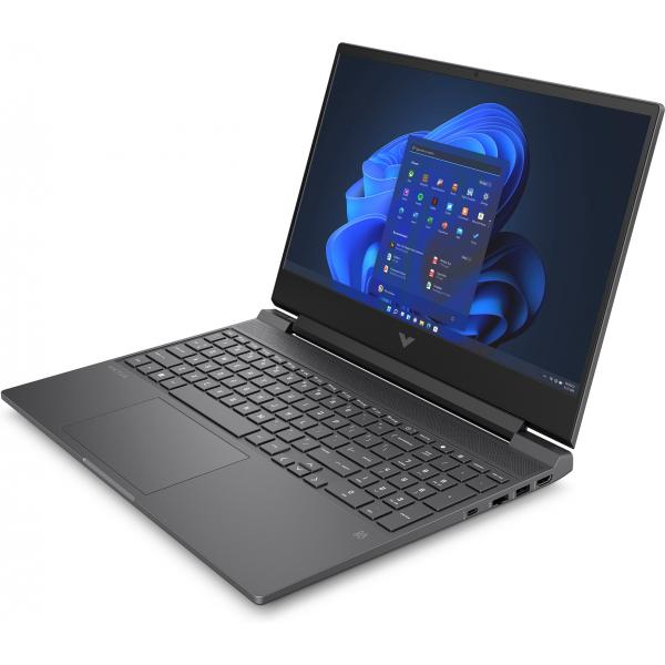 PC Notebook Nuovo HP 15-fa1057nl i5-12450h 16Gb Hd 512Gb Ssd Nvidia Geforce Rtx 4050 15.6'' Windows 11 Home - Disponibile in 3-4 giorni lavorativi