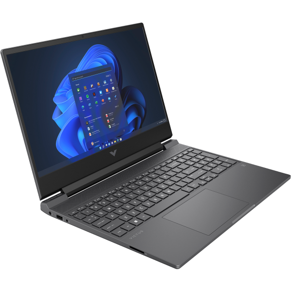 PC Notebook Nuovo HP 15-fa1055nl Intel Core i5 i5-12450H Computer portatile 39,6 cm (15.6") Full HD 16 GB DDR4-SDRAM 512 GB SSD NVIDIA GeForce RTX 2050 Wi-Fi 6 (802.11ax) Windows 11 Home Nero - Disponibile in 3-4 giorni lavorativi