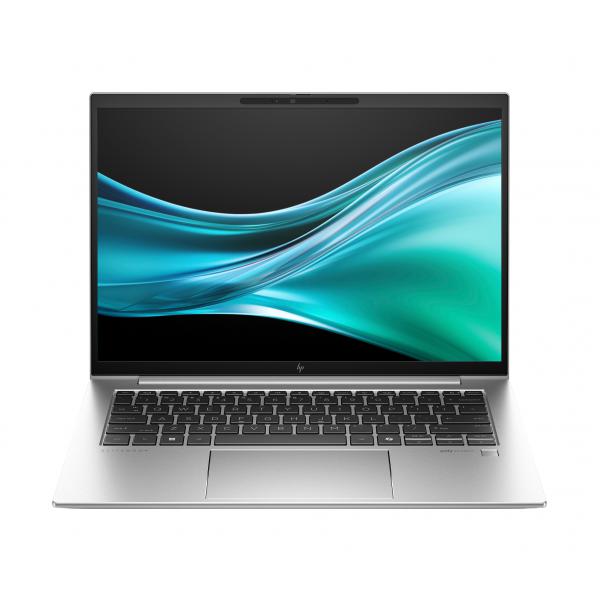PC Notebook Nuovo HP EliteBook 845 G11 AMD RyzenTM 7 8840U 32GB AMD Radeon Graphics 1TB 14" WUXGA Windows 11 Pro - Disponibile in 3-4 giorni lavorativi