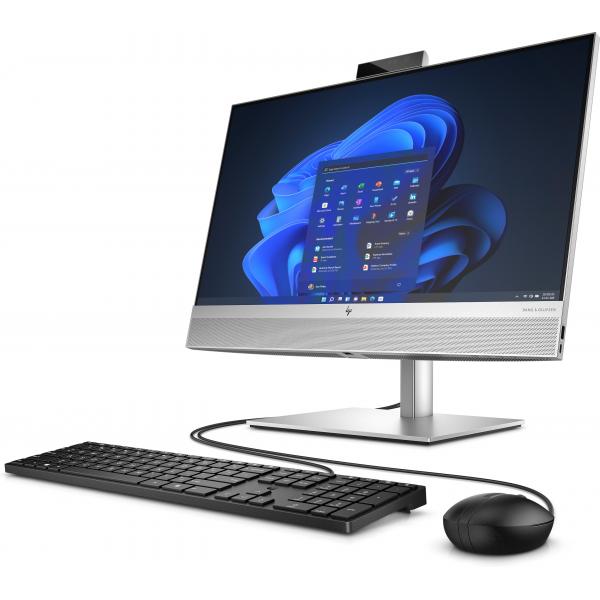 All-in-One Nuovo HP EliteOne 840 G9 AiO i71470032GB/1TBPC Italy - Italian localization - Disponibile in 3-4 giorni lavorativi