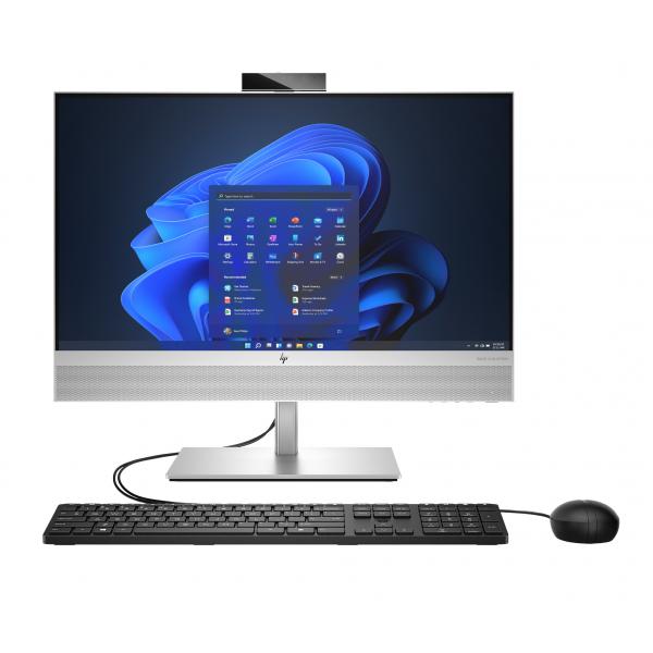 All-in-One Nuovo HP EliteOne 840 G9 AiO i71470032GB/1TBPC Italy - Italian localization - Disponibile in 3-4 giorni lavorativi