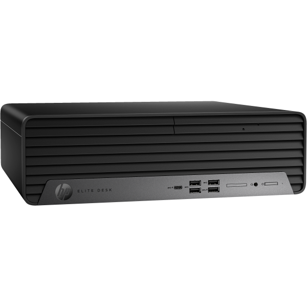 PC Desktop Nuovo HP Elite SFF 800 G9 i714700 16GB/512 PC Italy - Italian localization - Disponibile in 3-4 giorni lavorativi