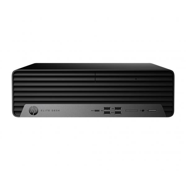 PC Desktop Nuovo HP Elite SFF 800 G9 i714700 16GB/512 PC Italy - Italian localization - Disponibile in 3-4 giorni lavorativi