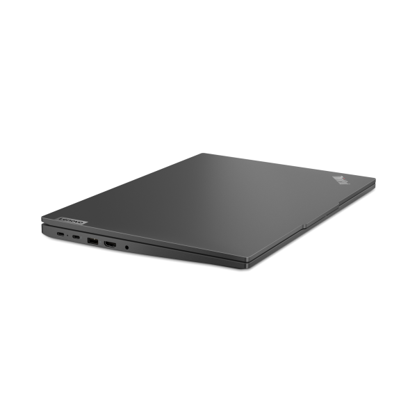 Lenovo ThinkPad E16 Intel Core Ultra 7 155H Computer portatile 40,6 cm (16") WUXGA 32 GB DDR5-SDRAM 1 TB SSD Wi-Fi 6E (802.11ax) Windows 11 Pro Nero - Disponibile in 6-7 giorni lavorativi
