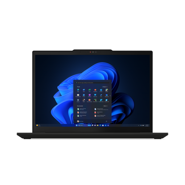 Lenovo ThinkPad X13 Intel Core Ultra 5 125U Computer portatile 33,8 cm (13.3") WUXGA 16 GB LPDDR5x-SDRAM 512 GB SSD Wi-Fi 6E (802.11ax) Windows 11 Pro Nero - Disponibile in 6-7 giorni lavorativi