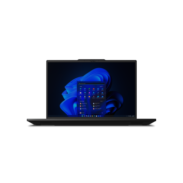Lenovo ThinkPad P14s Intel Core Ultra 7 155H Computer portatile 36,8 cm (14.5") WQXGA 32 GB DDR5-SDRAM 1 TB SSD Wi-Fi 6E (802.11ax) Windows 11 Pro Nero - Disponibile in 6-7 giorni lavorativi