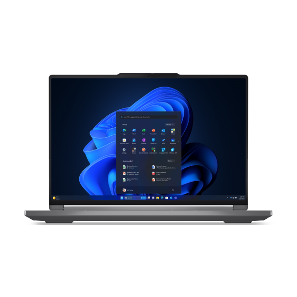 Lenovo ThinkBook 16p G5 IRX Intel Core i7 i7-14650HX Computer portatile 40,6 cm (16") WQXGA 32 GB DDR5-SDRAM 1 TB SSD NVIDIA GeForce RTX 4060 Wi-Fi 6E (802.11ax) Windows 11 Pro Grigio - Disponibile in 6-7 giorni lavorativi