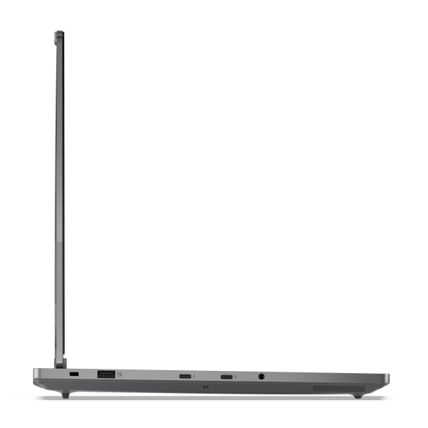 Lenovo ThinkBook 16p G5 IRX Intel Core i7 i7-14650HX Computer portatile 40,6 cm (16") WQXGA 32 GB DDR5-SDRAM 1 TB SSD NVIDIA GeForce RTX 4060 Wi-Fi 6E (802.11ax) Windows 11 Pro Grigio - Disponibile in 6-7 giorni lavorativi