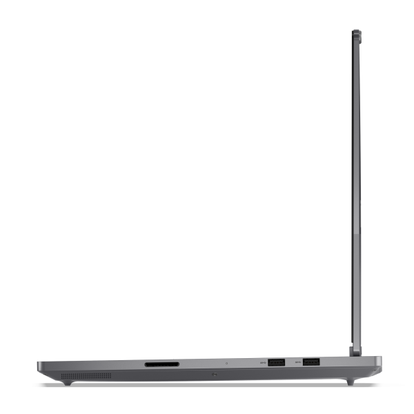 Lenovo ThinkBook 16p G5 IRX Intel Core i7 i7-14650HX Computer portatile 40,6 cm (16") WQXGA 32 GB DDR5-SDRAM 1 TB SSD NVIDIA GeForce RTX 4060 Wi-Fi 6E (802.11ax) Windows 11 Pro Grigio - Disponibile in 6-7 giorni lavorativi