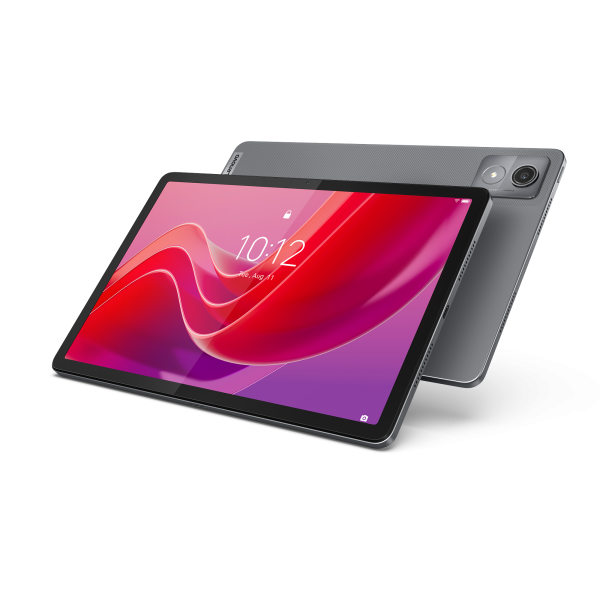 Lenovo Tab K11 (Enhanced Edition) 4G Mediatek 128 GB 27,9 cm (11") 8 GB Wi-Fi 5 (802.11ac) Android 13 Grigio - Disponibile in 6-7 giorni lavorativi