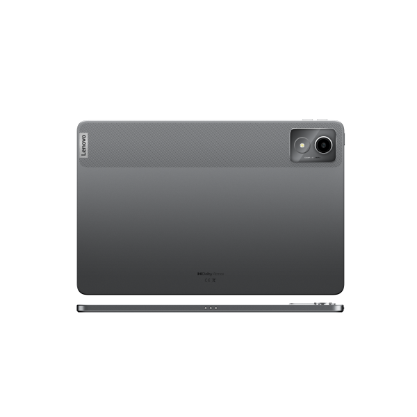 Lenovo Tab K11 (Enhanced Edition) 4G Mediatek 128 GB 27,9 cm (11") 8 GB Wi-Fi 5 (802.11ac) Android 13 Grigio - Disponibile in 6-7 giorni lavorativi