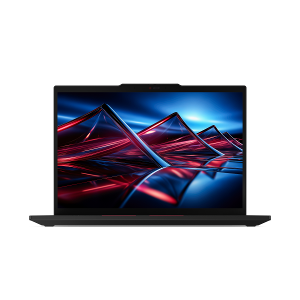 Lenovo ThinkPad P14s Gen 5 (AMD) AMD Ryzen 7 PRO 8840HS 35,6 cm (14") Touch screen WUXGA 32 GB DDR5-SDRAM 1 TB SSD Wi-Fi 6E (802.11ax) Windows 11 Pro Nero - Disponibile in 6-7 giorni lavorativi