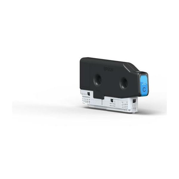 Epson C13T08N240 cartuccia d'inchiostro 1 pz Originale Ciano - Disponibile in 6-7 giorni lavorativi