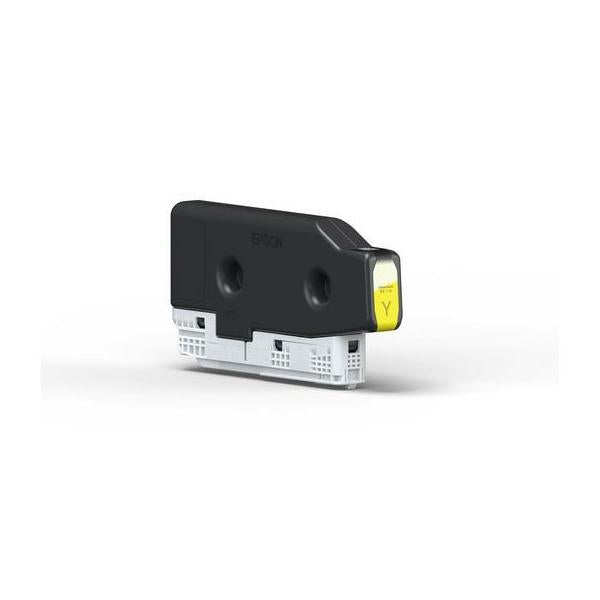 Epson C13T08N440 cartuccia d'inchiostro 1 pz Originale Giallo - Disponibile in 6-7 giorni lavorativi