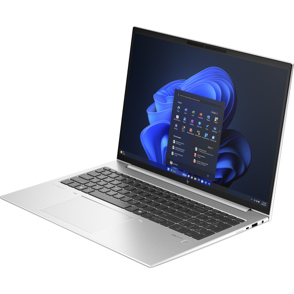 PC Notebook Nuovo HP EliteBook 865 G11 OLED AMD RyzenTM 7 8840U 32GB AMD Radeon Graphics 1TB 16" 2.8K Windows 11 Pro - Disponibile in 3-4 giorni lavorativi