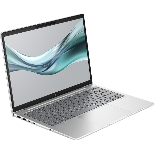 PC Notebook Nuovo HP EliteBook 630 G11 Wolf Sec Edition Ultra 7-155U 16GB 512GB 13.3'' AG WUXGA 2yw NBD Onsite / Carbon Neutral W11P - Disponibile in 3-4 giorni lavorativi