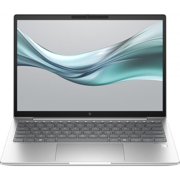 PC Notebook Nuovo HP EliteBook 630 G11 Wolf Sec Edition Ultra 7-155U 16GB 512GB 13.3'' AG WUXGA 2yw NBD Onsite / Carbon Neutral W11P - Disponibile in 3-4 giorni lavorativi