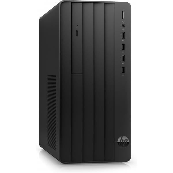 PC Desktop Nuovo HP 290 G9 R TOWER 9M9B2AT i5-12500 16GB SSD512GB DVD WiFi Tastiera Mouse W11P**Garanzia 2 anni ON SITE NBD** - Disponibile in 3-4 giorni lavorativi