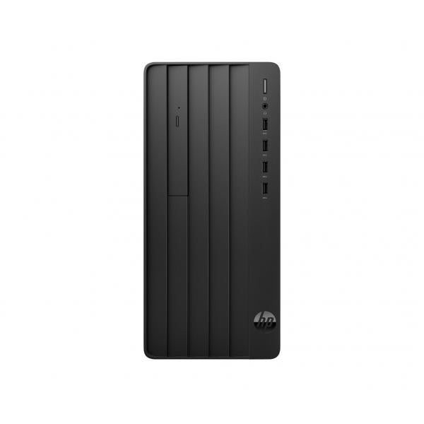 PC Desktop Nuovo HP 290 G9 R TOWER 9M9B2AT i5-12500 16GB SSD512GB DVD WiFi Tastiera Mouse W11P**Garanzia 2 anni ON SITE NBD** - Disponibile in 3-4 giorni lavorativi