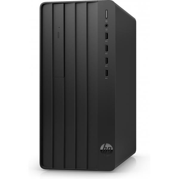 PC Desktop Nuovo HP PC MT PRO 290 G9 i3-12100 8GB 512GB WIN 11 PRO GARANZIA 2 ANNI ONSITE - Disponibile in 3-4 giorni lavorativi Hp