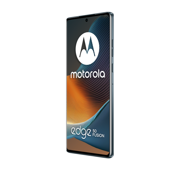 Motorola Edge 50 Fusion 5G 8+256GB 6.7" Forest Blue DS EU - Disponibile in 2-3 giorni lavorativi