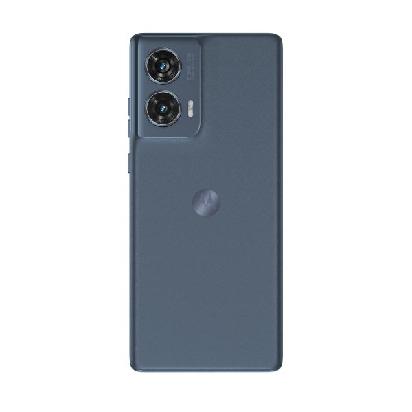 Motorola Edge 50 Fusion 5G 8+256GB 6.7" Forest Blue DS EU - Disponibile in 2-3 giorni lavorativi