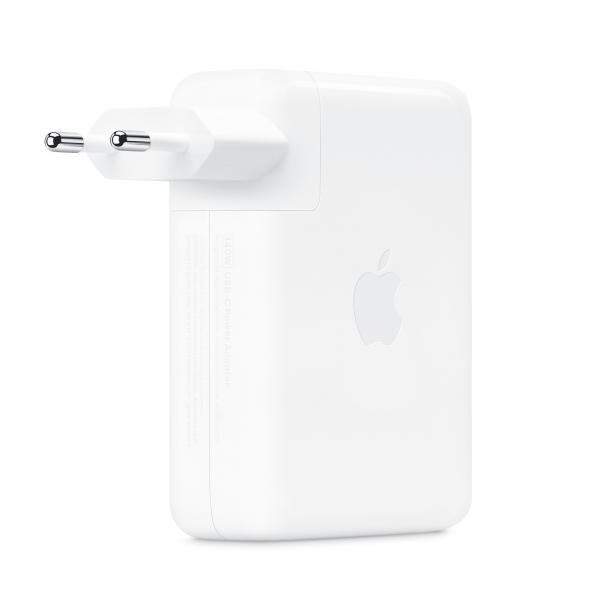 Apple Alimentatore 140W USB-C MacBook MLYU3ZM/A - Disponibile in 2-3 giorni lavorativi