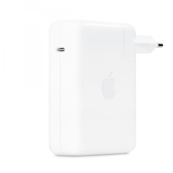 Apple Alimentatore 140W USB-C MacBook MLYU3ZM/A - Disponibile in 2-3 giorni lavorativi