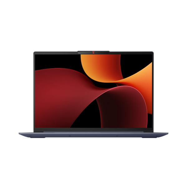Lenovo IdeaPad Slim 5 AMD Ryzen 5 8645HS Computer portatile 40,6 cm (16") WUXGA 16 GB LPDDR5x-SDRAM 1 TB SSD Wi-Fi 6E (802.11ax) Windows 11 Home Blu - Disponibile in 6-7 giorni lavorativi