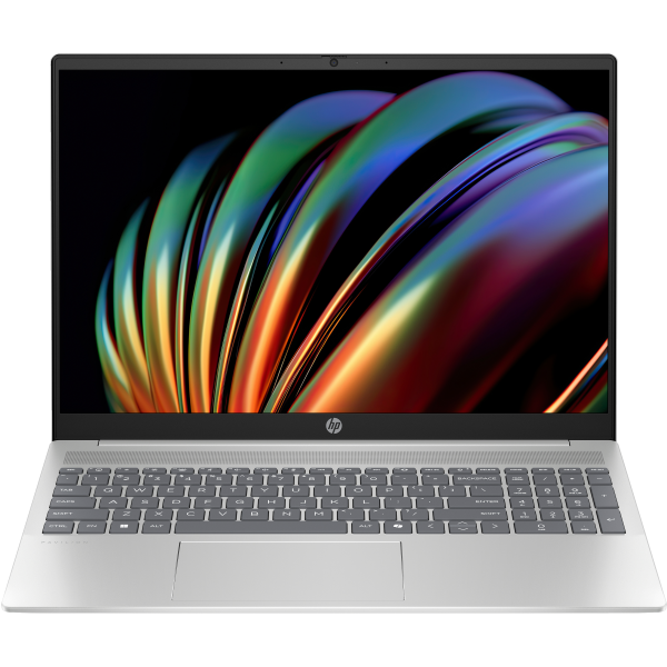PC Notebook Nuovo HP Pavilion 16-af0011nl Intel Core Ultra 7 155U 16" 2K 16 GB LPDDR5x-SDRAM 512 GB SSD Wi-Fi 6 (802.11ax) Windows 11 Home Argento - Disponibile in 3-4 giorni lavorativi