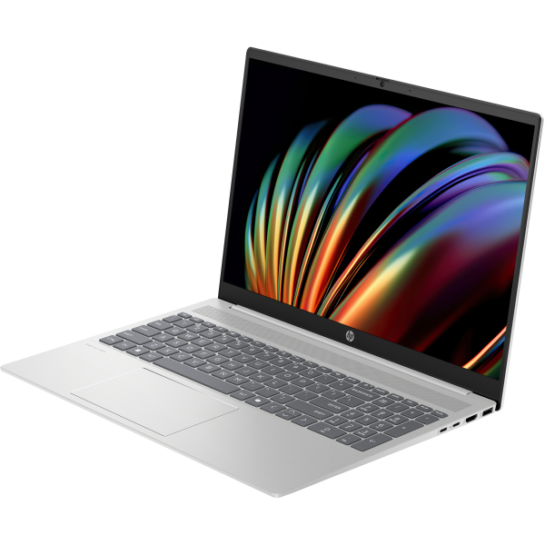 PC Notebook Nuovo HP Pavilion 16-af0011nl Intel Core Ultra 7 155U 16" 2K 16 GB LPDDR5x-SDRAM 512 GB SSD Wi-Fi 6 (802.11ax) Windows 11 Home Argento - Disponibile in 3-4 giorni lavorativi