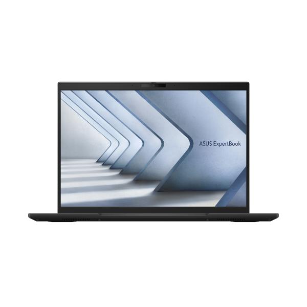 ASUS ExpertBook B3404CVA-Q50185X Intel Core i7 i7-1355U Computer portatile 35,6 cm (14") WUXGA 16 GB DDR5-SDRAM 512 GB SSD Wi-Fi 6E (802.11ax) Windows 11 Pro Nero - Disponibile in 6-7 giorni lavorativi