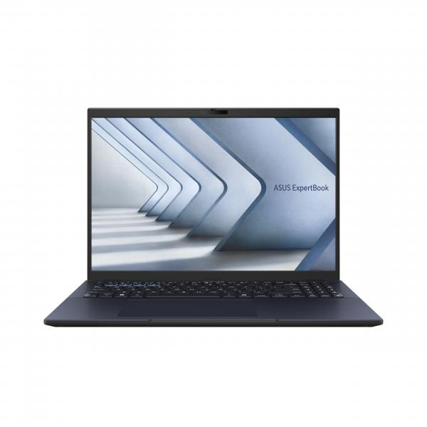 ASUS ExpertBook B36 i7-1355U 16GB 512GB B3604CVA-Q90098X W11P - 512 GB - 16 G Intel Core i7 Computer portatile 40,6 cm (16") WUXGA DDR5-SDRAM SSD Wi-Fi 6E (802.11ax) Windows 11 Pro Nero - Disponibile in 6-7 giorni lavorativi