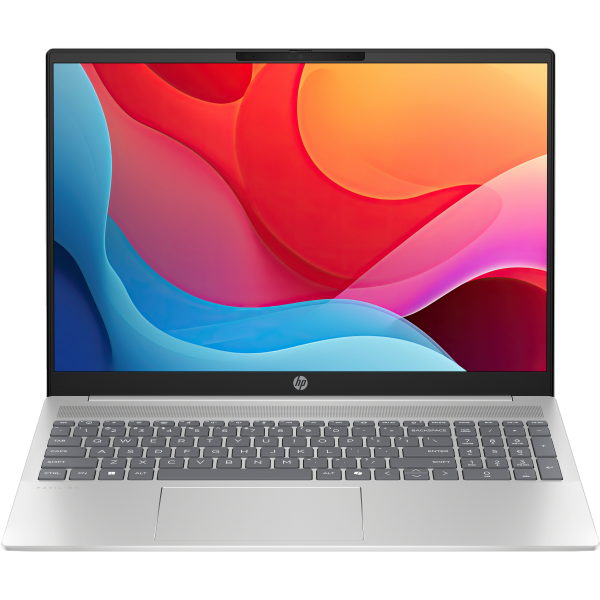 PC Notebook Nuovo HP Pavilion 16-ag0006nl AMD Ryzen 5 8540U 16" 2K 16 GB LPDDR5-SDRAM 512 GB SSD Wi-Fi 6 (802.11ax) Windows 11 Home Argento - Disponibile in 3-4 giorni lavorativi