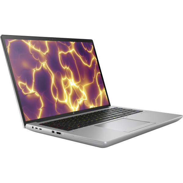 Notebook High-End HP NB WKS ZBOOK FURY 16 G11 I7-14700HX 32GB 1TB 16 RTX A1000 ADA 6GB WIN 11 PRO - Disponibile in 3-4 giorni lavorativi