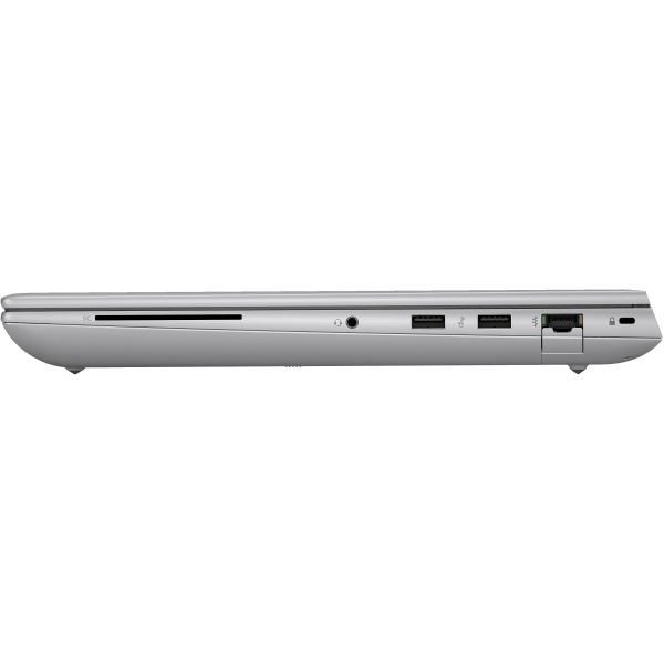 Notebook High-End HP NB WKS ZBOOK FURY 16 G11 I7-14700HX 32GB 1TB 16 RTX A1000 ADA 6GB WIN 11 PRO - Disponibile in 3-4 giorni lavorativi