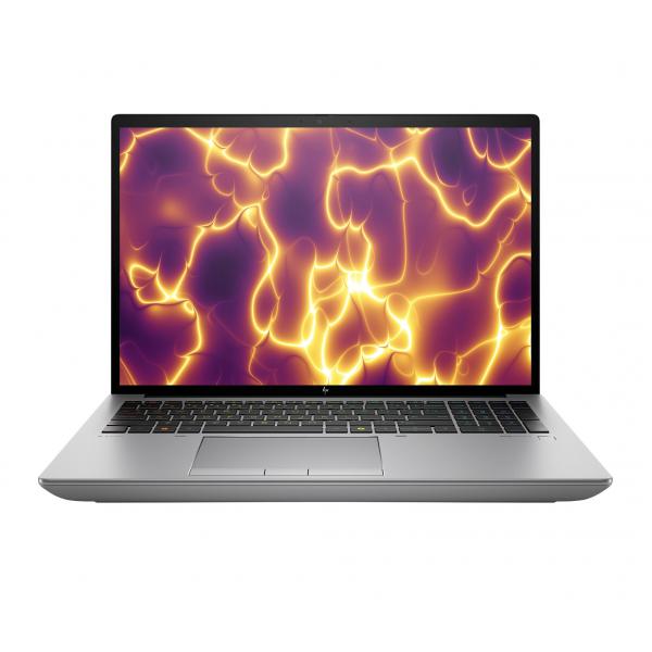 Notebook High-End HP NB WKS ZBOOK FURY 16 G11 I7-14700HX 32GB 1TB 16 RTX A1000 ADA 6GB WIN 11 PRO - Disponibile in 3-4 giorni lavorativi
