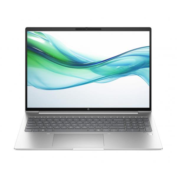 PC Notebook Nuovo HP NB PROBOOK 465 G11 RYZEN 5 7535U 8GB 512GB 16 WIN 11 PRO 2YW - Disponibile in 3-4 giorni lavorativi