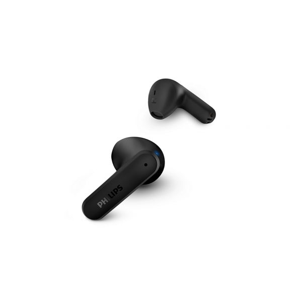 Philips TAT2139BK Cuffie true Wireless in ear Black - Disponibile in 3-4 giorni lavorativi
