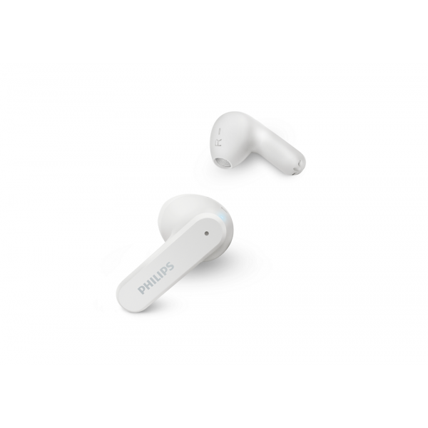 Philips TAT2139WTCuffie true Wireless in ear White - Disponibile in 3-4 giorni lavorativi
