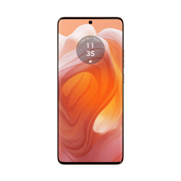 Motorola Edge 50 Ultra 5G 16+1TB 6.7" Peach Fuzz DS EU - Disponibile in 2-3 giorni lavorativi