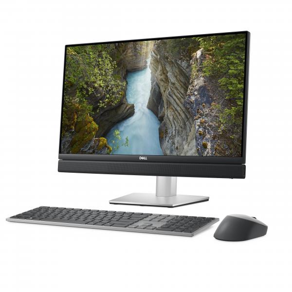 All-in-One Nuovo DELL PC AIO 23,8" OPTIPLEX 7420 i5-14500T 16GB 512GB SSD WIN 11 PRO - Disponibile in 3-4 giorni lavorativi