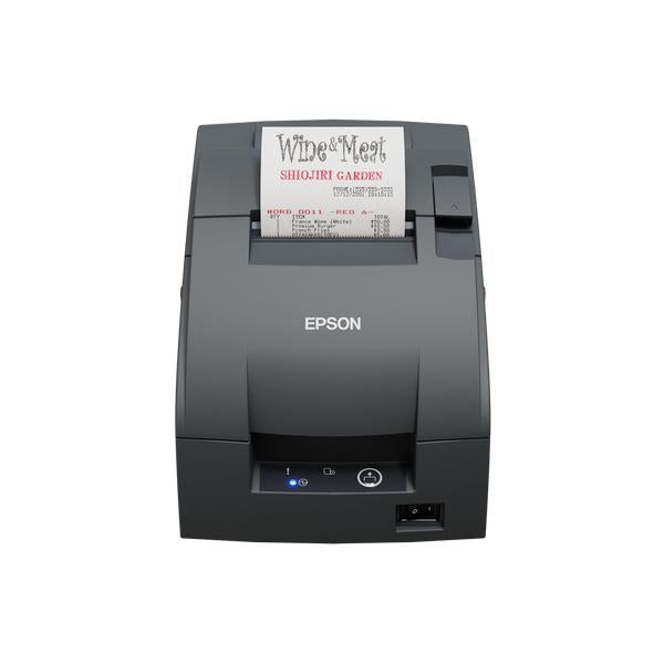 Epson TM-U220IIB stampante ad aghi - Disponibile in 6-7 giorni lavorativi