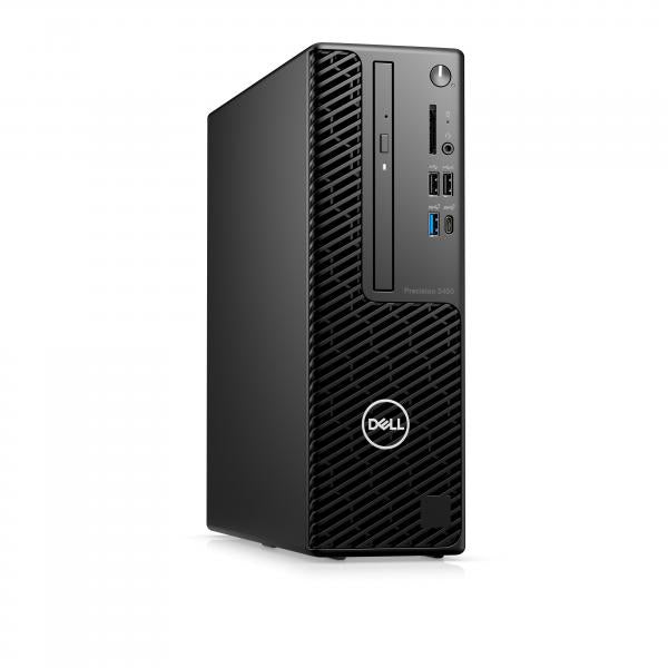 PC Desktop Nuovo DELL WKS SFF PRECISION 3460 i7-14700 16GB 512GB SSD T1000 8GB WIN 11 PRO - Disponibile in 3-4 giorni lavorativi